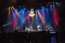 仲井戸“CHABO”麗市