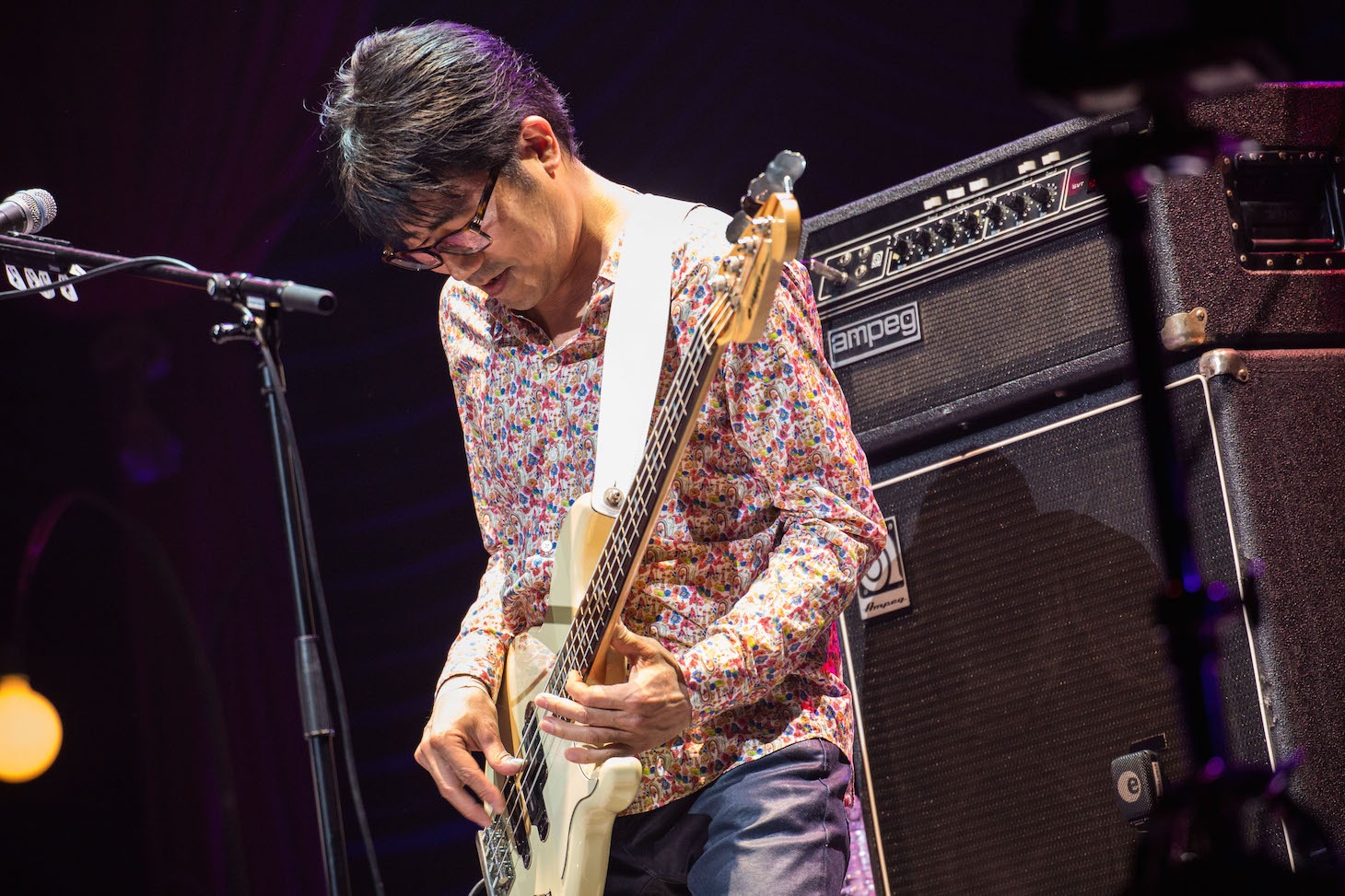 亀田誠治