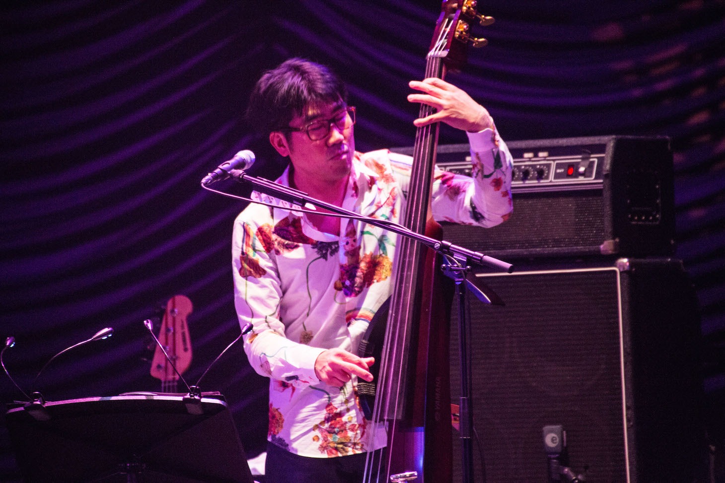 亀田誠治