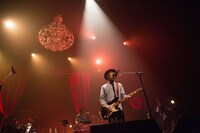 岸田繁（くるり）