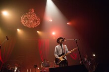 岸田繁（くるり）