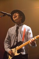 岸田繁（くるり）