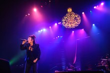 中納良恵（EGO-WRAPPIN'）