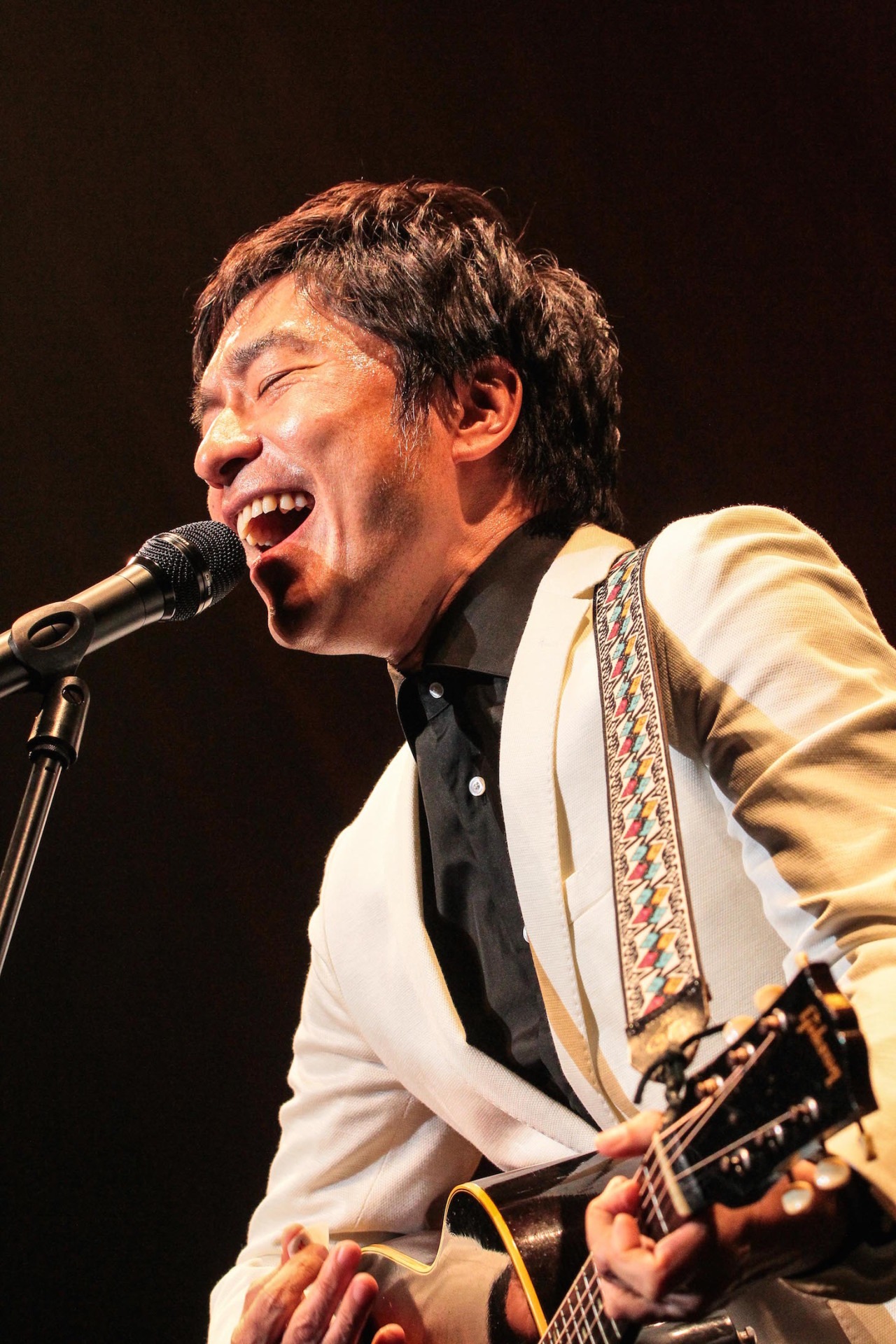 トータス松本