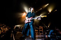 柳沢進太郎（G）（撮影：浜野カズシ）