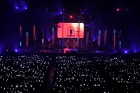 「ひきこもりでもLIVEがしたい！」最終公演の様子。（撮影：小松陽祐［ODD JOB］、岡本麻衣）