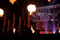 「ひきこもりでもLIVEがしたい！」最終公演の様子。（撮影：小松陽祐［ODD JOB］、岡本麻衣）