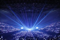 「ひきこもりでもLIVEがしたい！」最終公演の様子。（撮影：小松陽祐［ODD JOB］、岡本麻衣）