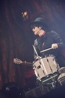 Nakajin（G）（撮影：田中聖太郎）