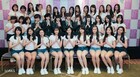 タイのBNK48第1期生お披露目、AKB48のメンバーと対面