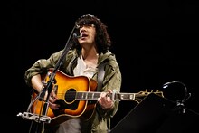 峯田和伸（銀杏BOYZ）（Photo by AZUSA TAKADA）