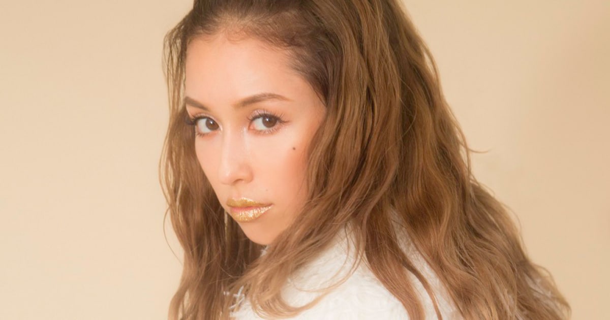 BENI、全国11カ所回るライブツアー開催 - 音楽ナタリー