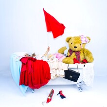 密会と耳鳴り「勝ち戦」ジャケット