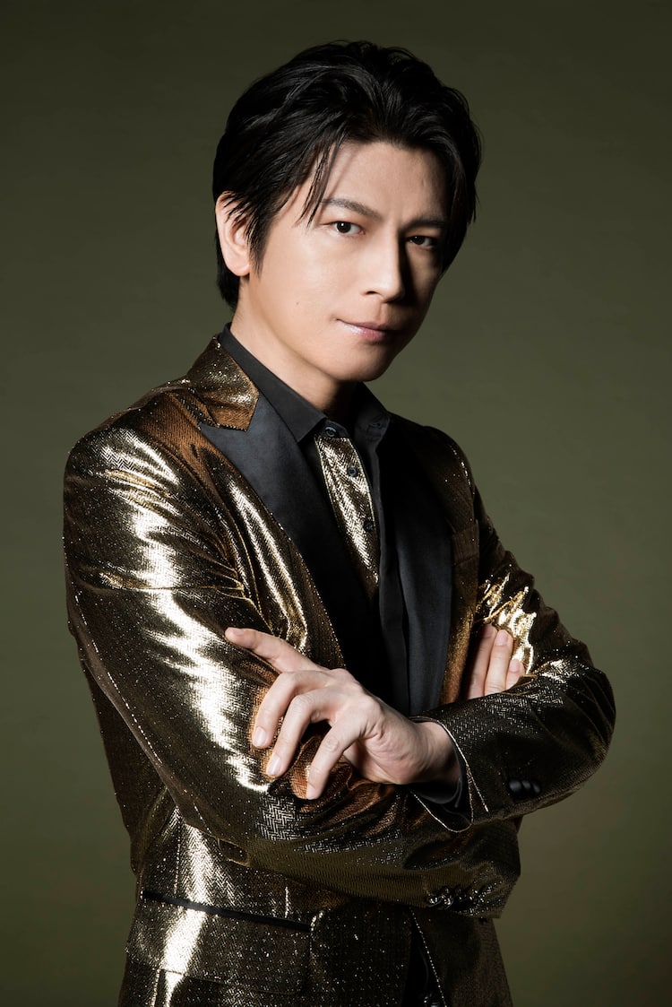 妖艶なバーテンダー・ミッチー、男女の恋模様を見守る - 音楽ナタリー