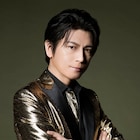 及川光博、春の新作「FUNK A LA MODE」に48ページの写真集