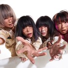 ゆるめるモ!シングルに小林愛×ハシダカズマの新曲