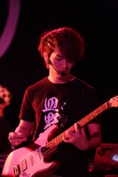 矢部昌暉（写真提供：Sony Music Records）