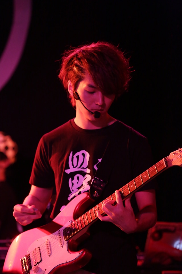 矢部昌暉（写真提供：Sony Music Records）