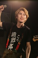 泉大智（写真提供：Sony Music Records）