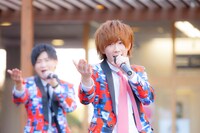 春斗（撮影：牛島康介）