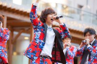 末吉9太郎（撮影：牛島康介）