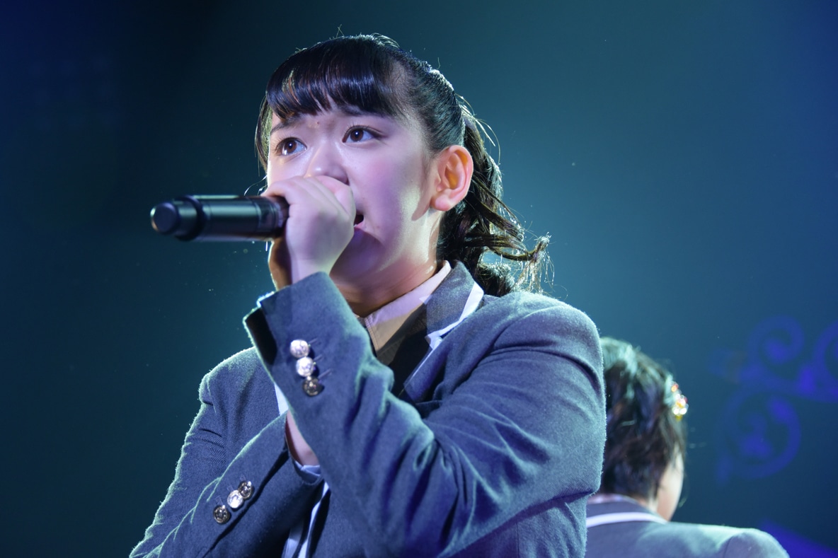 黒澤美澪奈