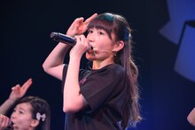 SSDをプロデュースした岡崎百々子。