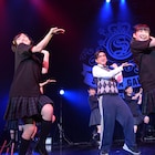 さくら学院が“13人”で恋ダンス、森ハヤシ39歳「いい人生だった」