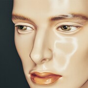 ドレスコーズ「平凡」通常盤ジャケット