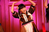 西垣有彩（撮影：後藤壮太郎）