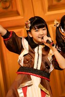 上田理子（撮影：後藤壮太郎）