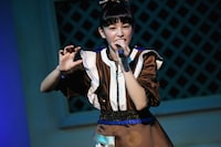 星野蒼良（撮影：後藤壮太郎）