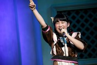 西垣有彩（撮影：後藤壮太郎）