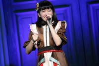 上田理子（撮影：後藤壮太郎）