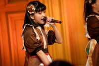 上田理子（撮影：後藤壮太郎）