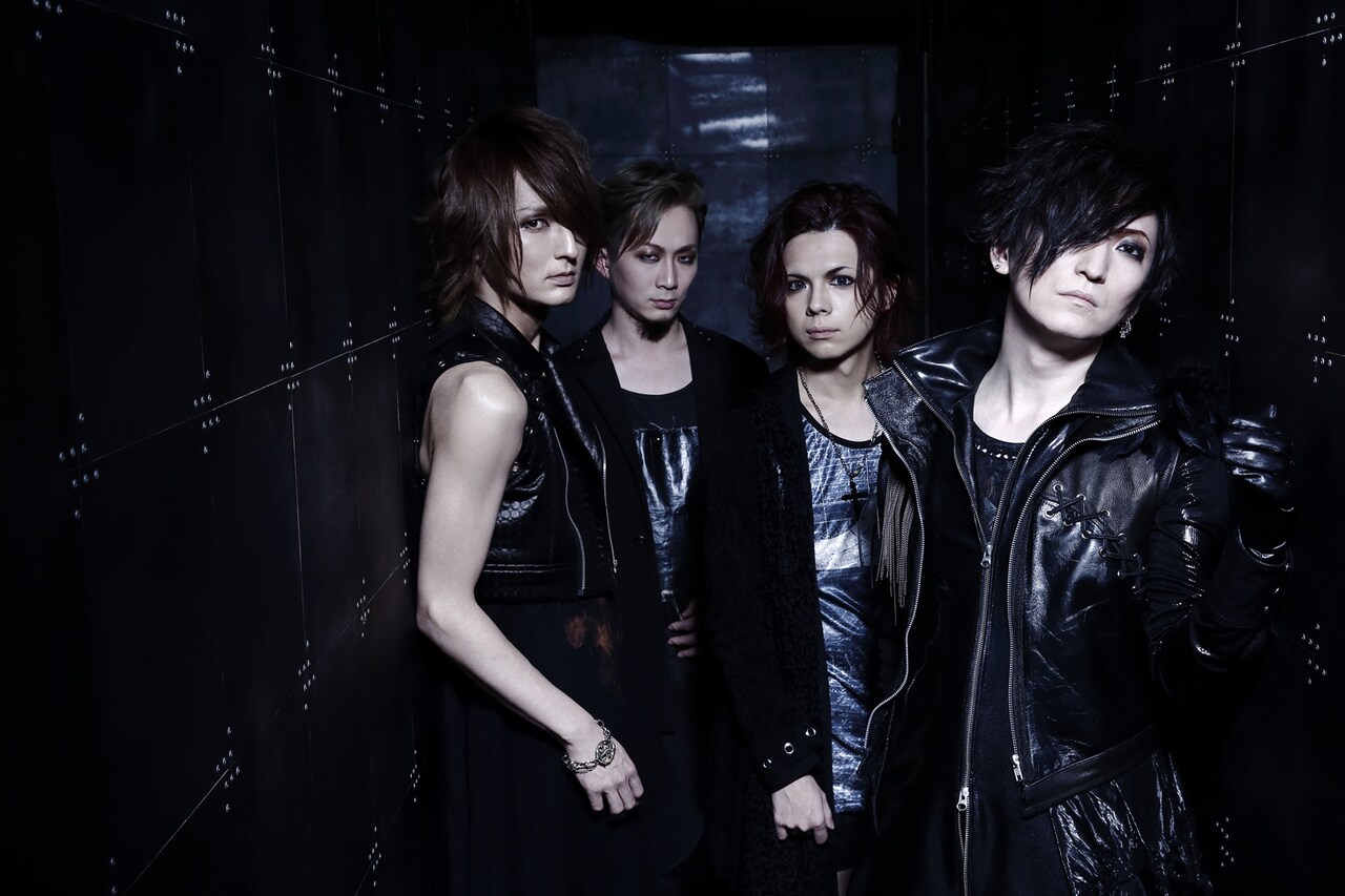 結成10周年の摩天楼オペラ、新作は“バンド史上最もHEAVY METALなアルバム”