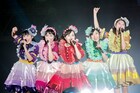 ももいろクローバーZ、常夏のももクリBD/DVD“実況&絶叫ビデオ”を公開