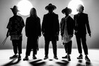 SOIL & "PIMP" SESSIONSが“充電完了”、東阪ライブで新曲披露を約束