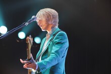 ひばりくん（G）（撮影：岩根愛）