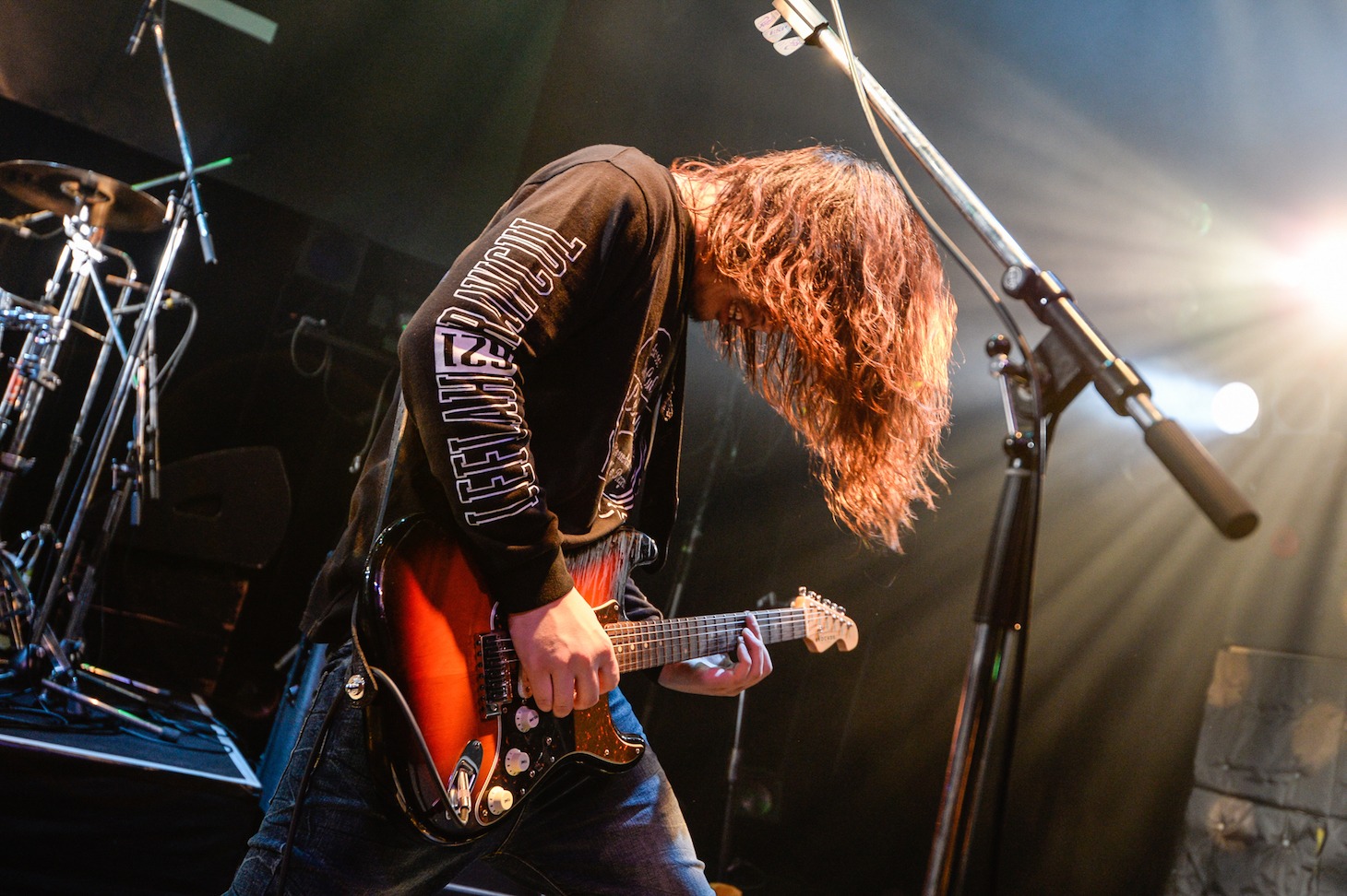 ワラビノ（G, Cho）（Photo by Teppei Kishida）
