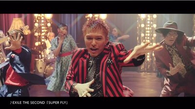 「スカルプD ボーテ ピュアフリーアイラッシュ」新CMのワンシーン。