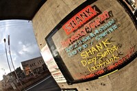 SHANK「Honesty Tour 2017」初日公演の様子。（Photo by cwet）