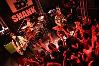 Dizzy Sunfist（Photo by cwet）