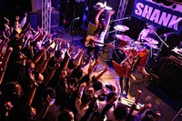 Dizzy Sunfist（Photo by cwet）