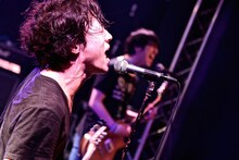 locofrank（Photo by cwet）