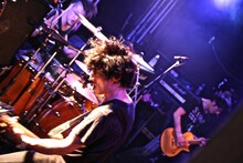 locofrank（Photo by cwet）