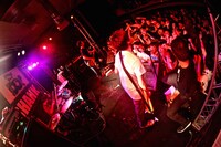 SHANK（Photo by cwet）