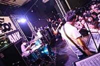 SHANK（Photo by cwet）