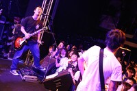 SHANK（Photo by cwet）