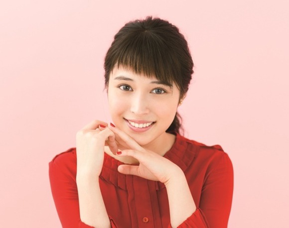 広瀬アリス